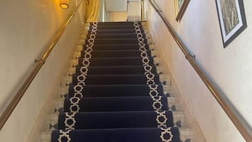 Konungleg svíta (Ispahan) | 1 svefnherbergi, rúmföt úr egypskri bómull, rúmföt af bestu gerð