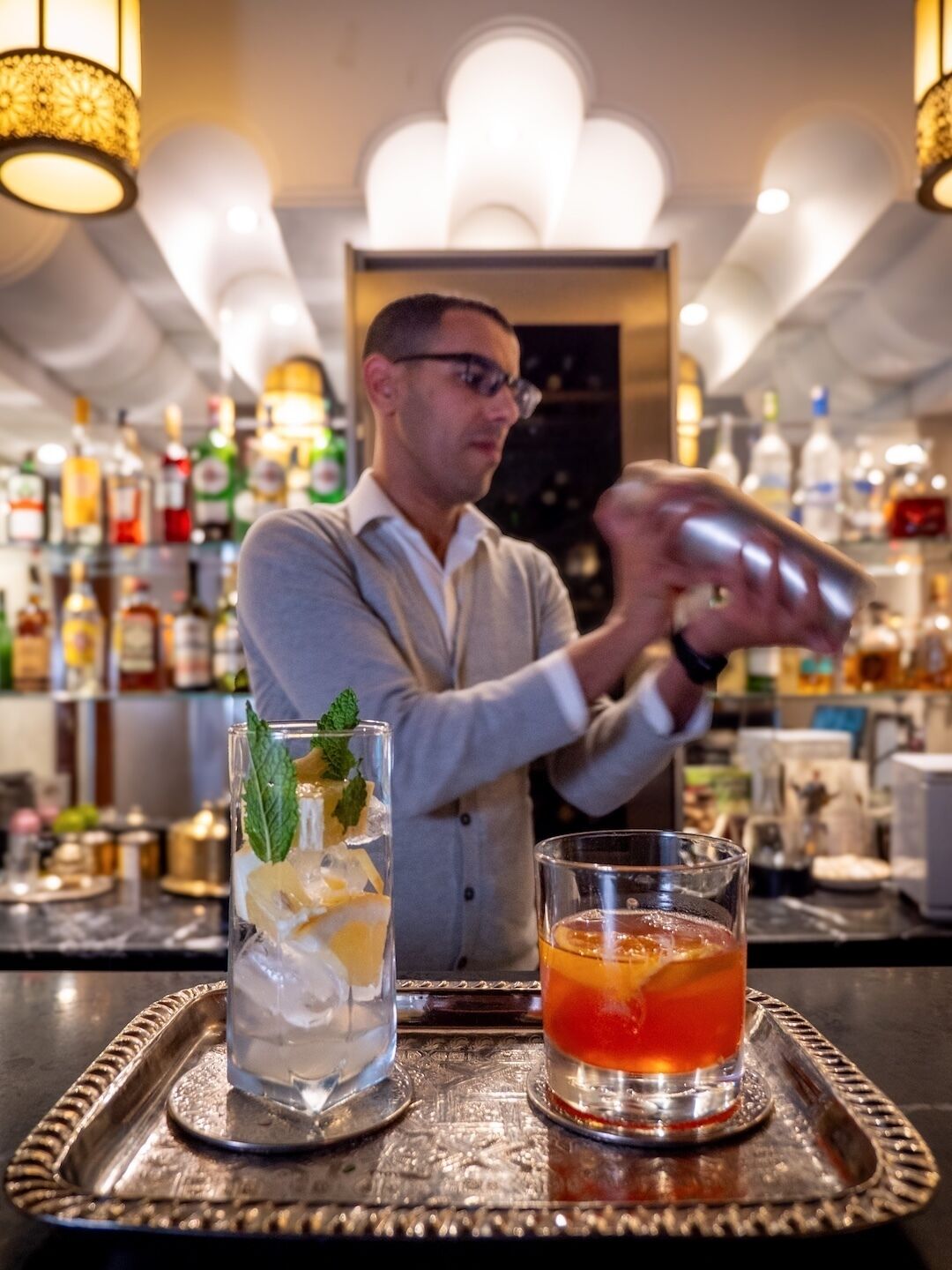 Photo - Riad Mayfez Suites & Spa