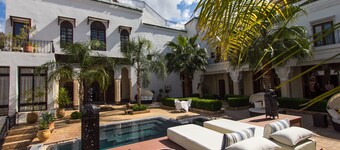 Riad Mayfez Suites & Spa