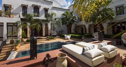 Riad Mayfez Suites & Spa