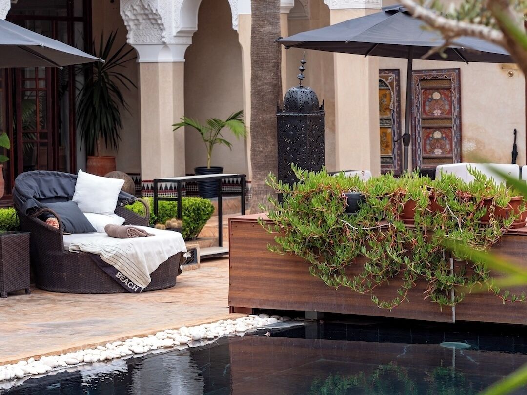 Foto - Riad Mayfez Suites & Spa