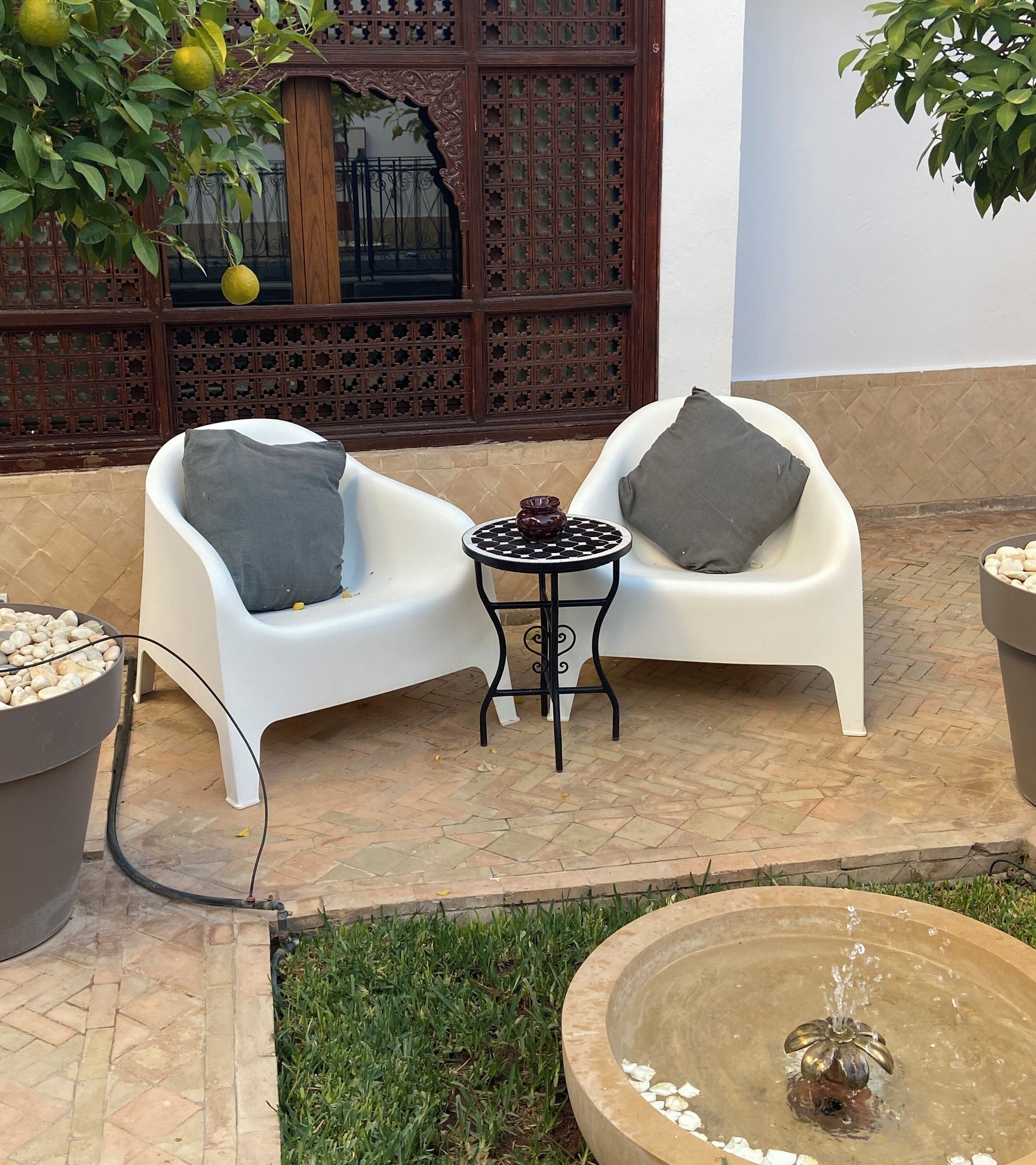 Photo - Riad Mayfez Suites & Spa