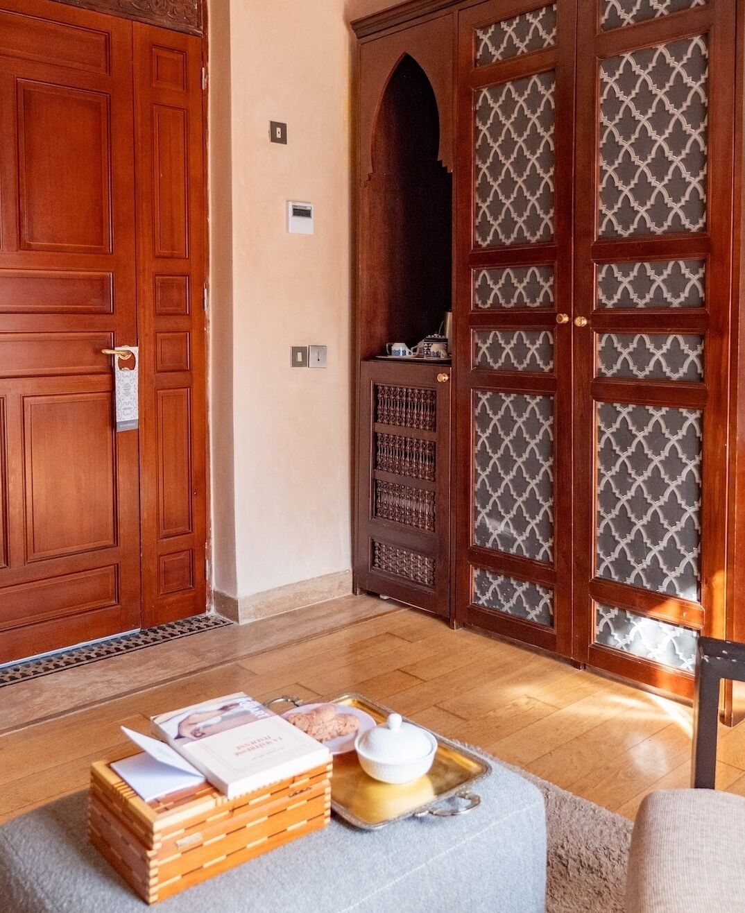 Photo - Riad Mayfez Suites & Spa