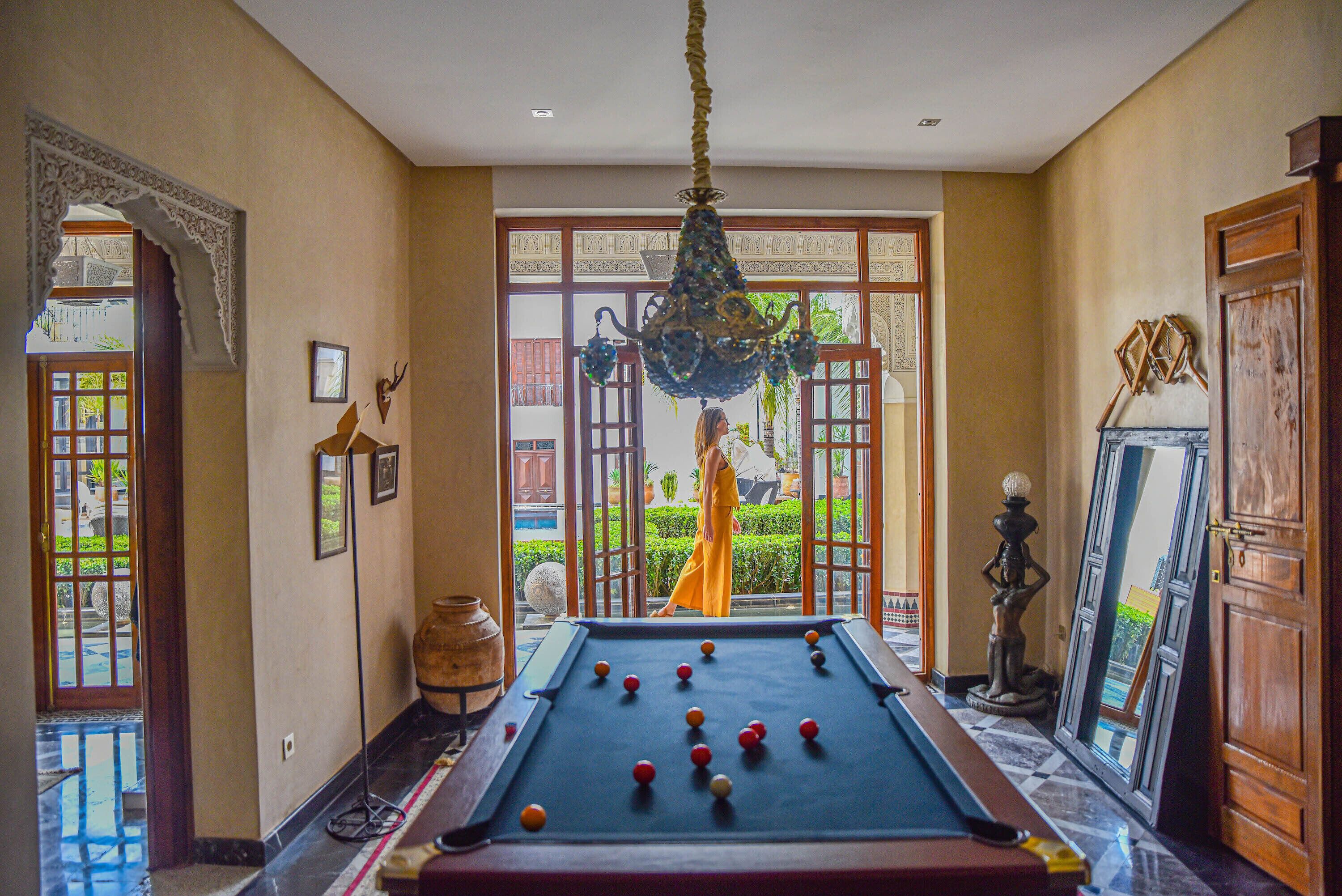 Photo - Riad Mayfez Suites & Spa