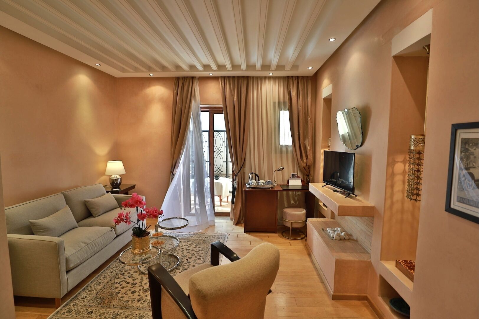 Photo - Riad Mayfez Suites & Spa