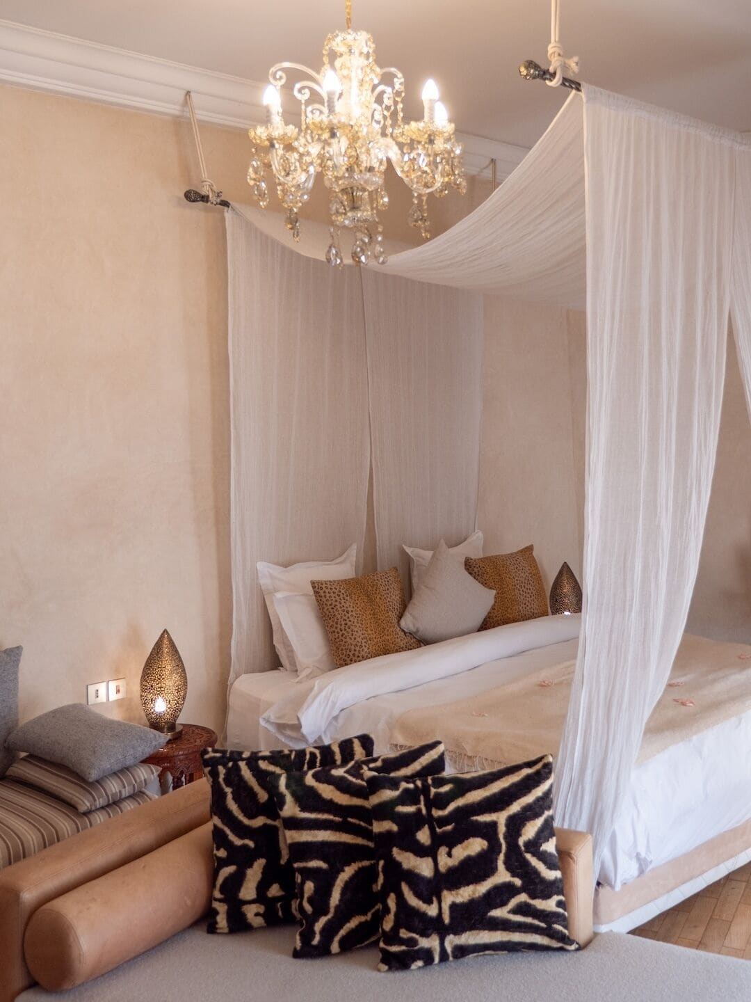 Foto - Riad Mayfez Suites & Spa