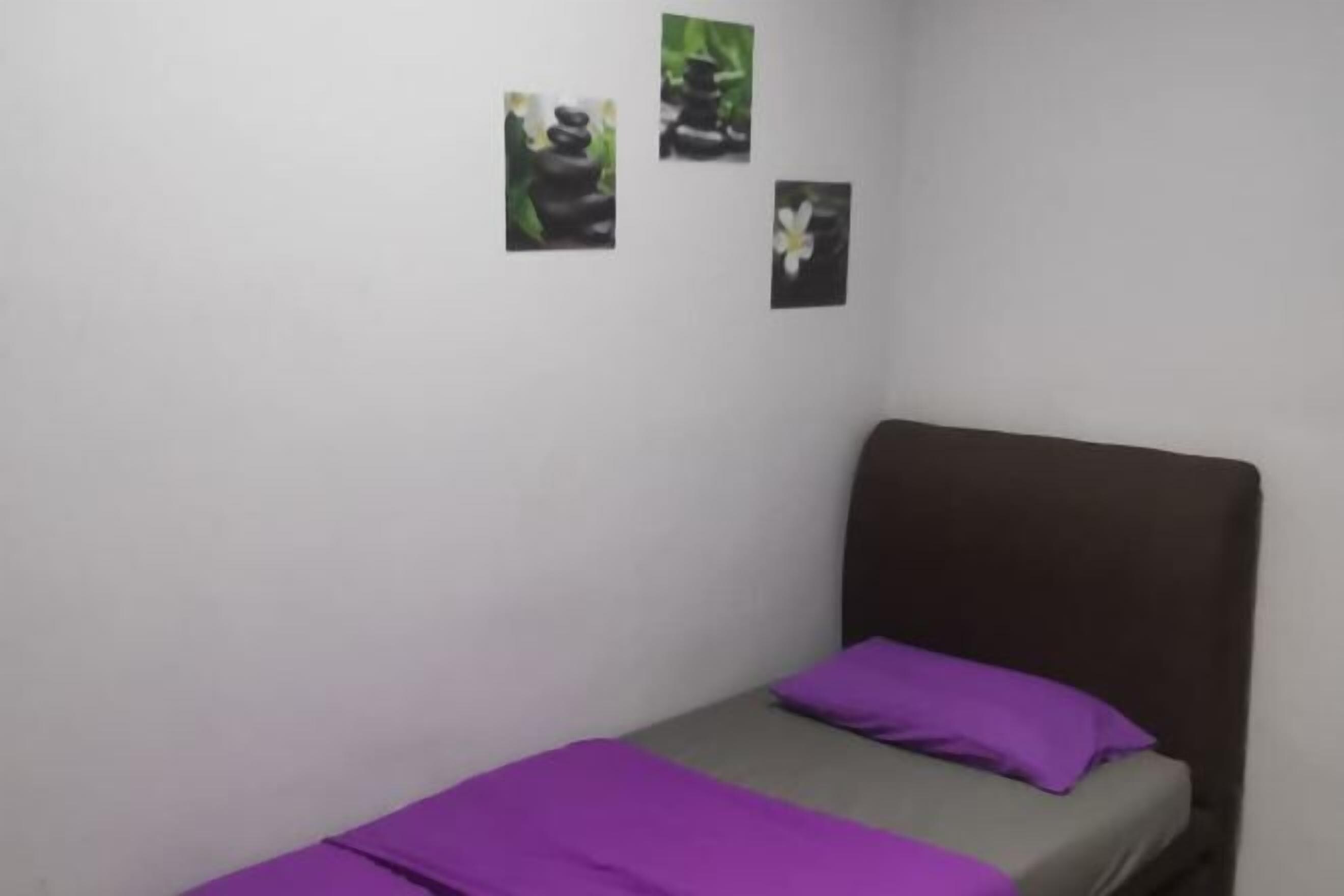 Literie de qualité supérieure, rideaux occultants, chambres insonorisées