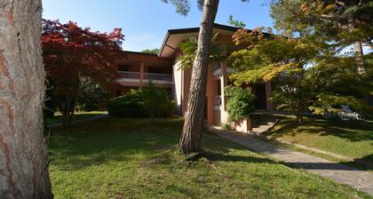 Lignano Riviera Spacious