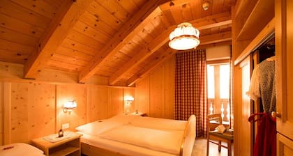 Mahlknechthuette Seiseralm