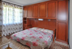 Departamento, 2 habitaciones (do22) | Caja de seguridad en la habitación 