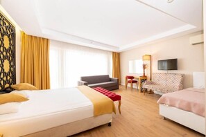 Room - VVR Hotel (Istanbul)