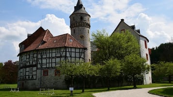 Außenbereich