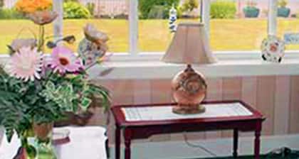 Dunvegan House Guest House