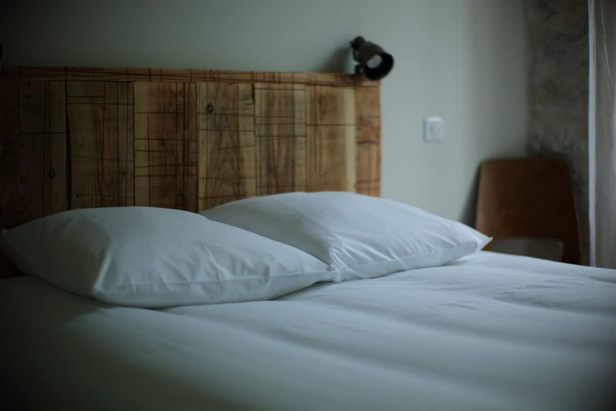 Vierbettzimmer, Mehrere Betten, Nichtraucher | Schallisolierte Zimmer, kostenlose Babybetten, kostenloses WLAN