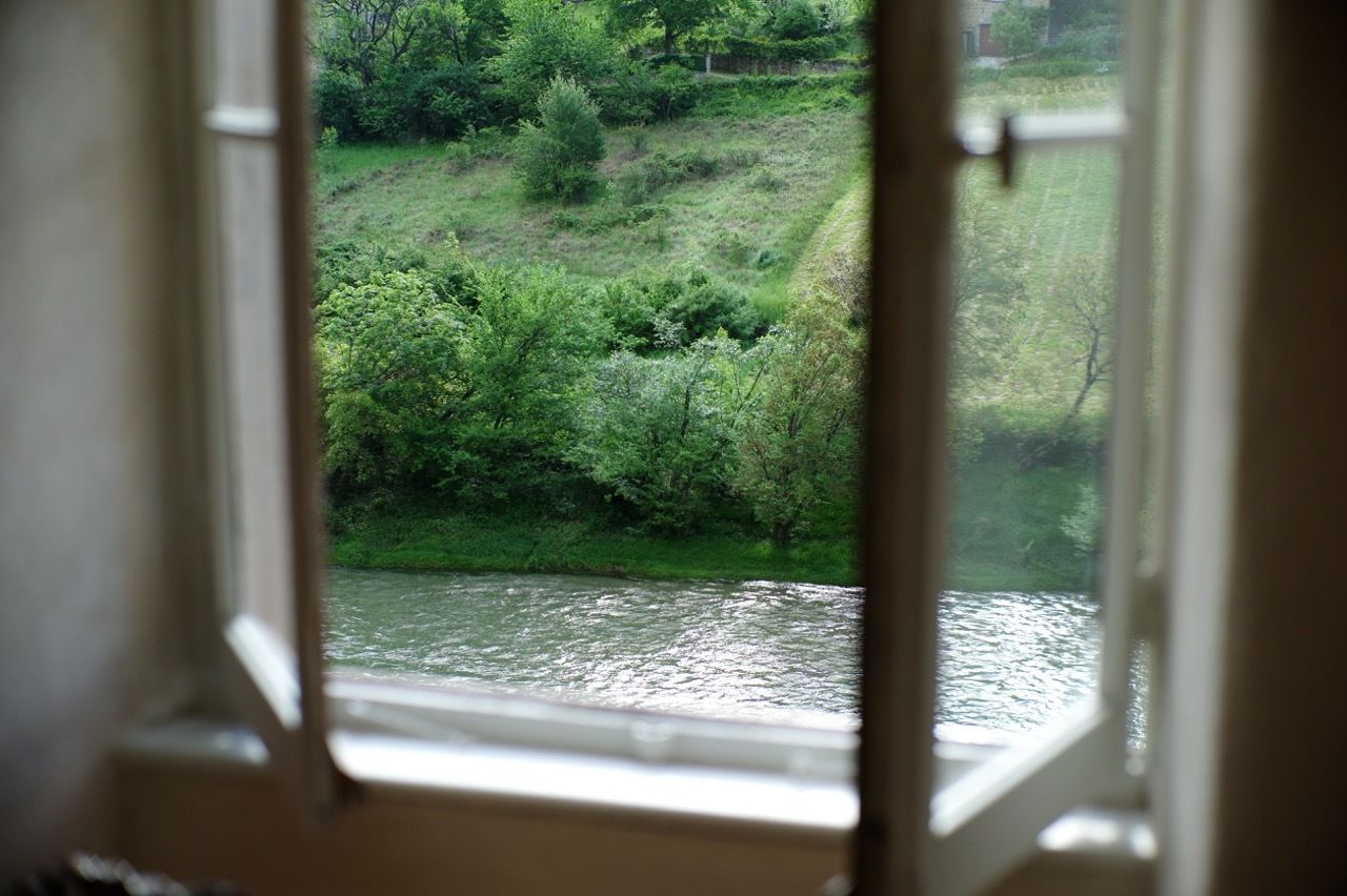 double room, 1 double bed, non smoking | view from room