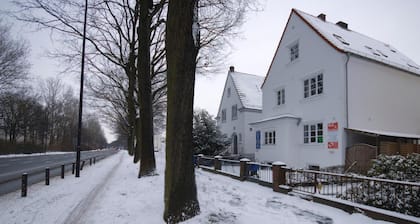 Airportgästehaus Bremen
