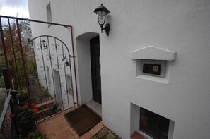 Exterior detail - Airportgästehaus Bremen (Bremen)