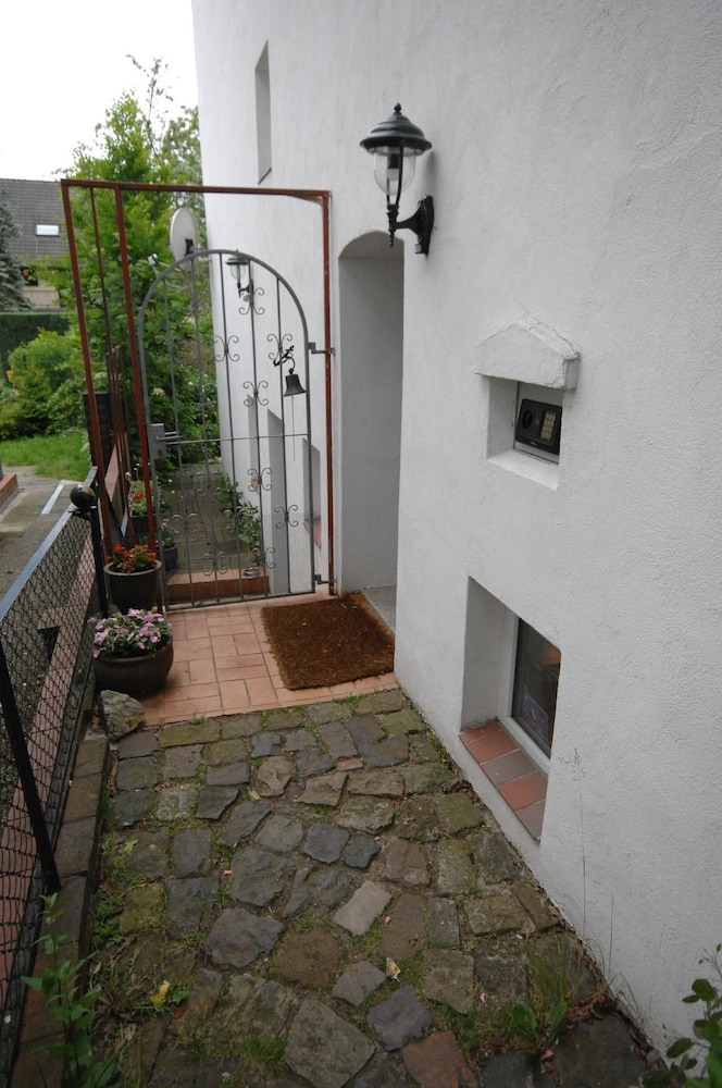 Airportgästehaus Bremen photo 8