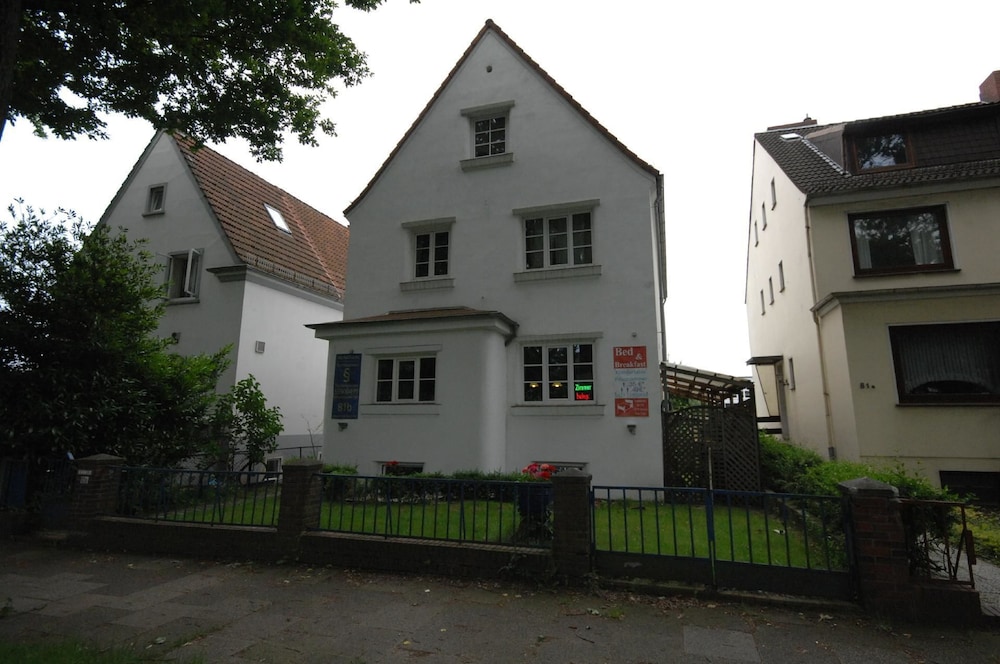 Airportgästehaus Bremen photo 2