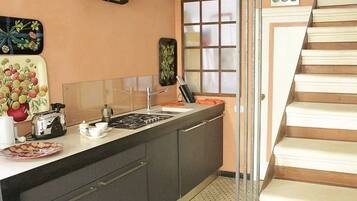 House | Private kitchen