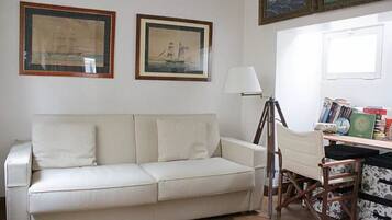 Ferienhaus | Zimmerausstattung