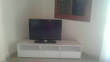 Vila Comfort, 4 kamar tidur | Fasilitas kamar