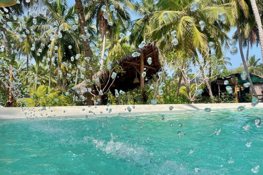 Wind Blend Kite Resort