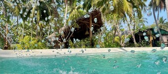 Wind Blend Kite Resort