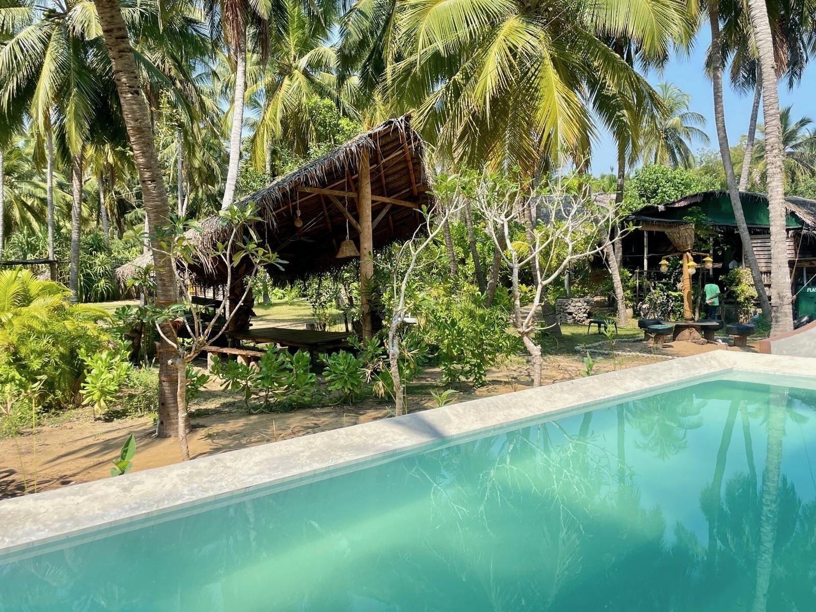Kolam renang