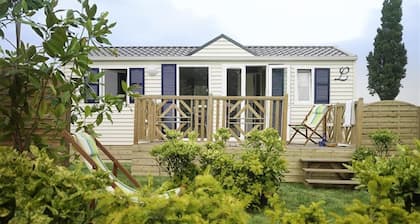 Camping Le Diben