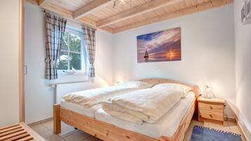 Bungalow (Klipper) | 3 phòng ngủ, trang trí khác biệt