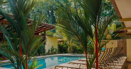 Tropical Beach