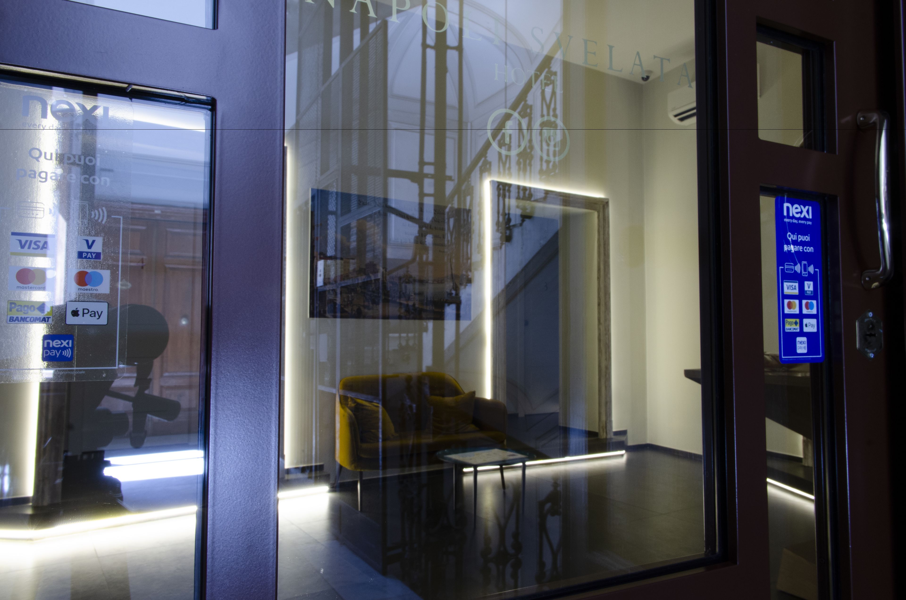 Foto - Napoli Svelata