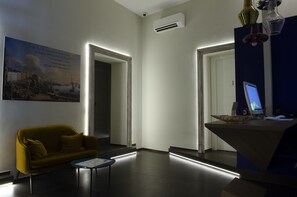 Bar en el lobby