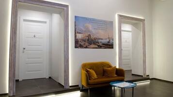 42-inch LCD TV with cable channels