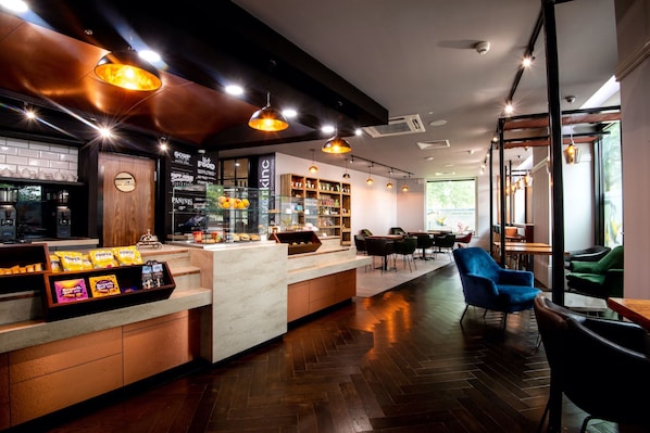 Café
