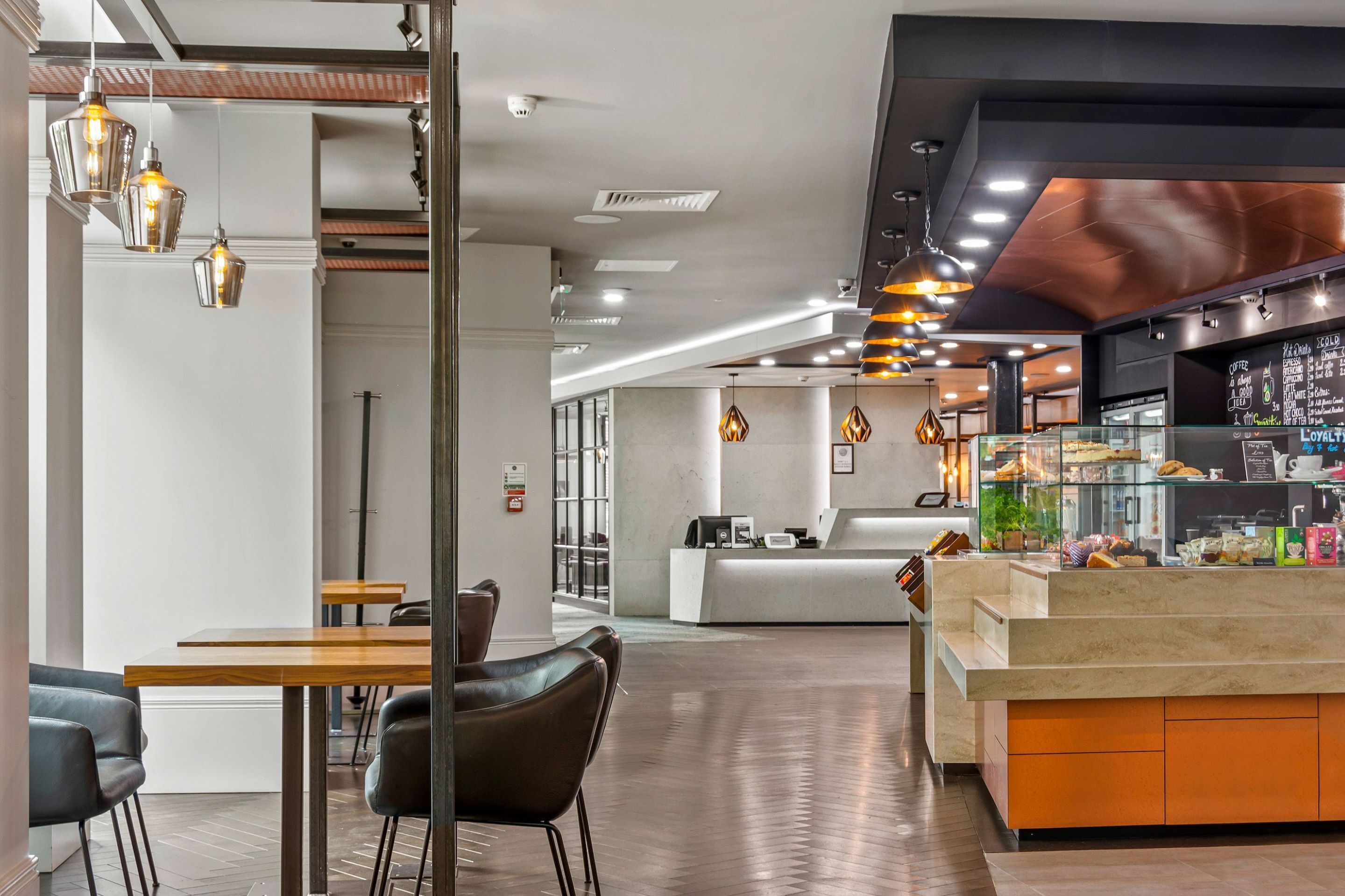 Foto - Roomzzz London Stratford