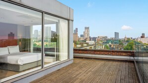 Dezign Suite | Terrasse/patio