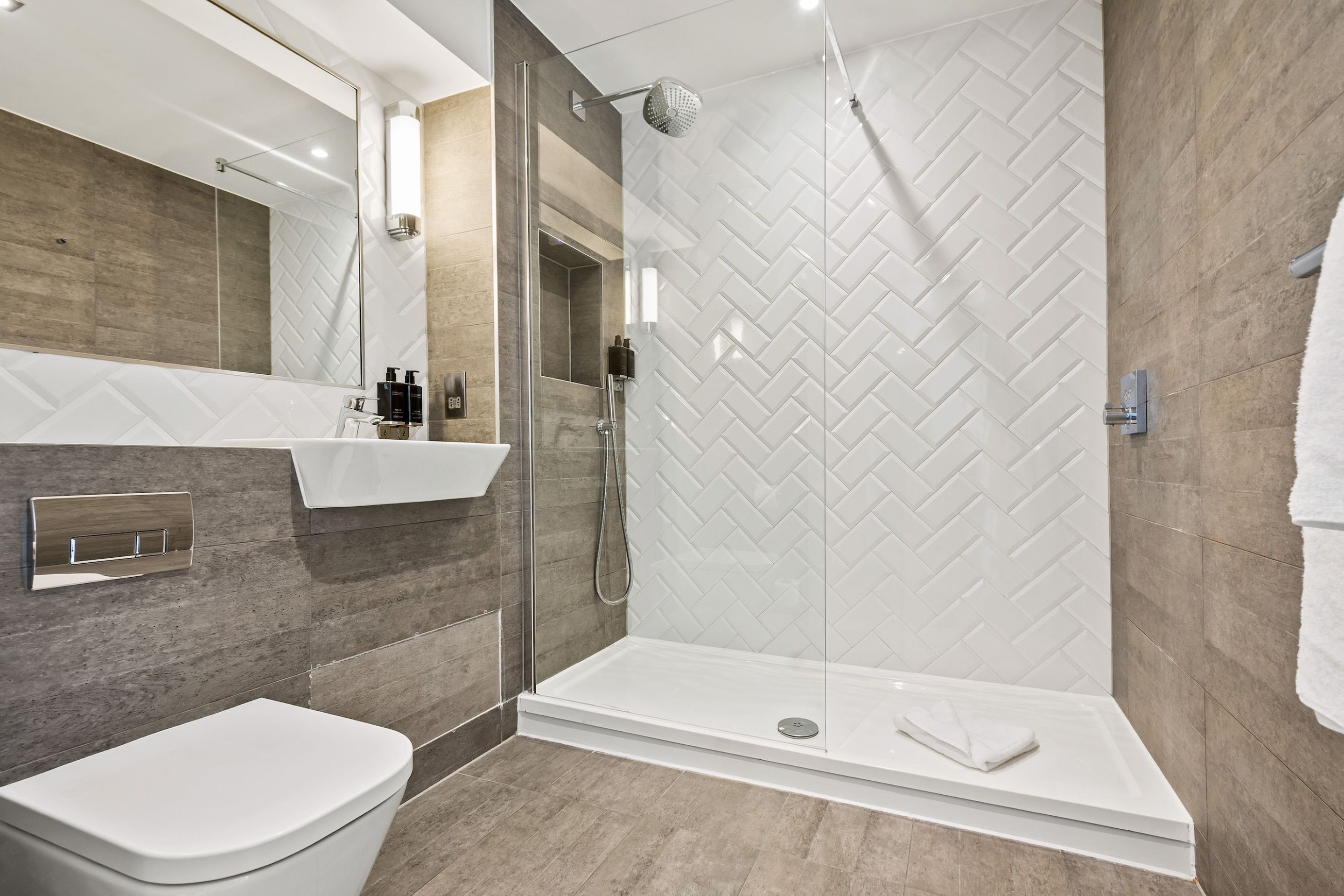 Foto - Roomzzz London Stratford