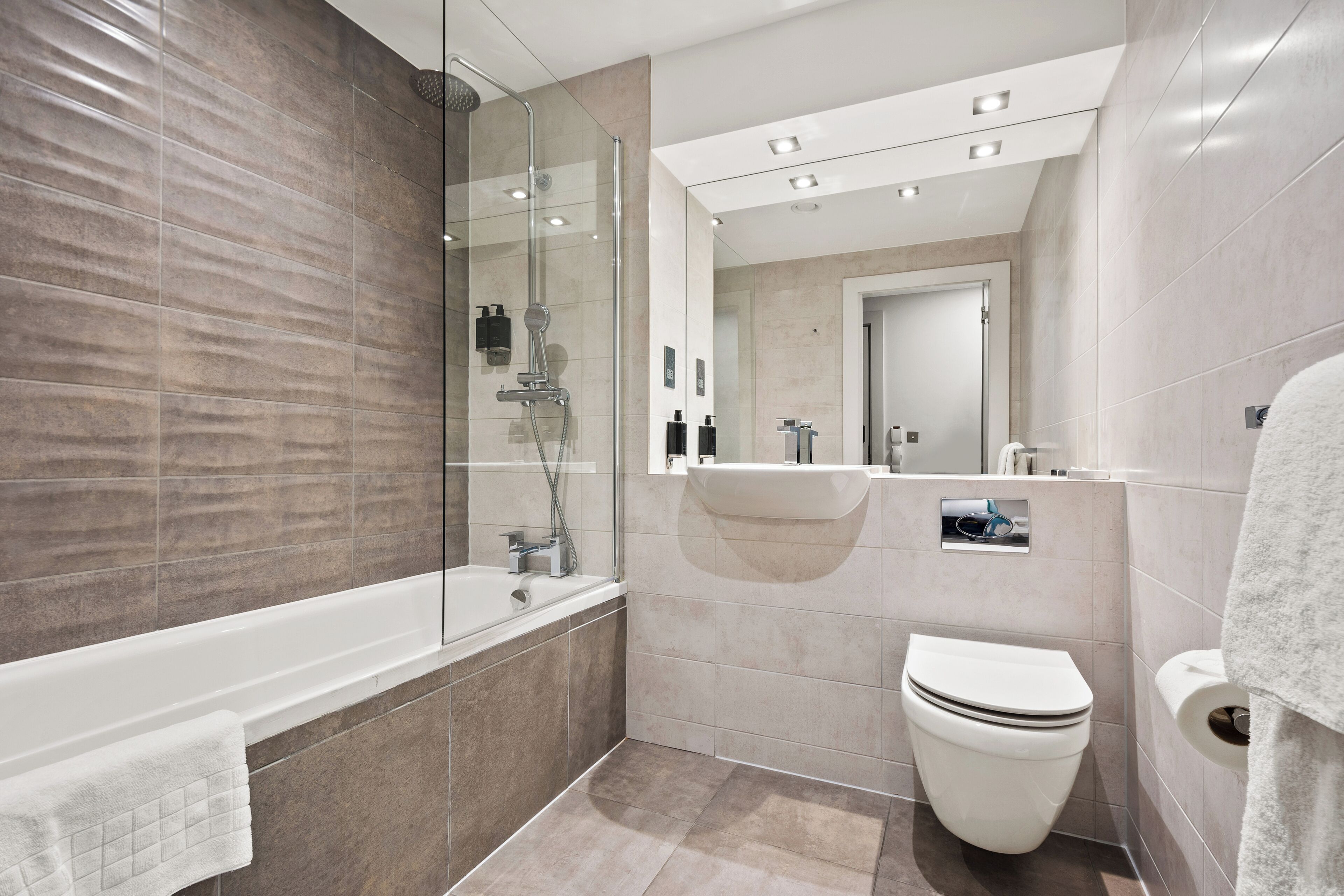 Foto - Roomzzz London Stratford