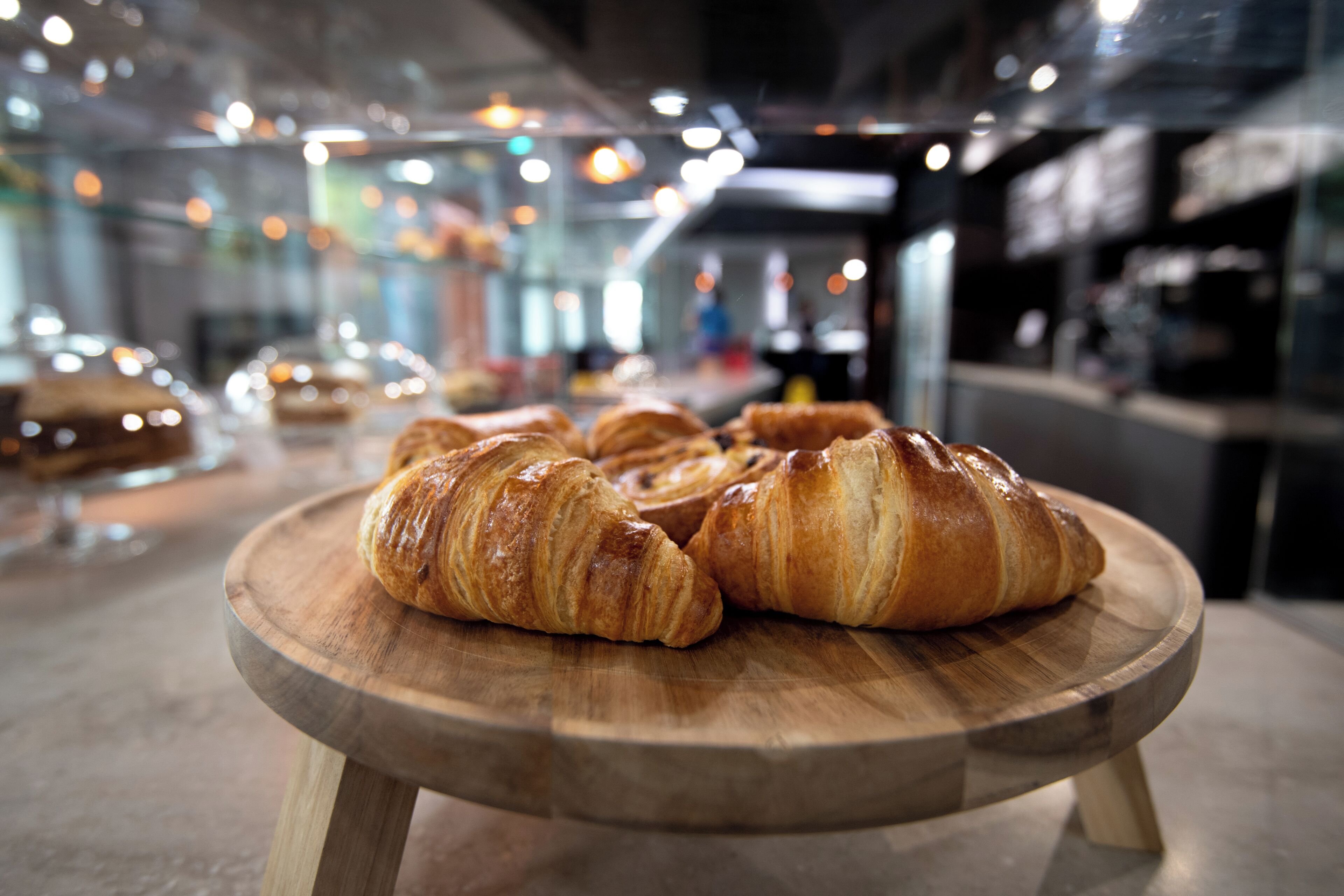 Foto - Roomzzz London Stratford