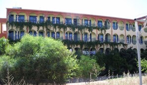 Fachada
