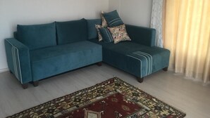 Apartment | Wohnzimmer