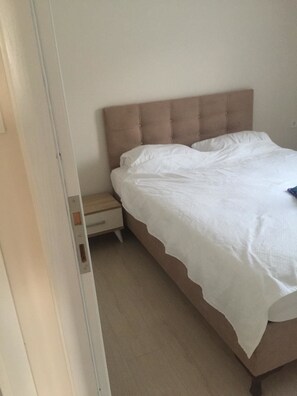 Room - Merve Apart (Bodrum)