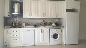 Apartment | Eigene Küche