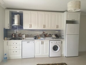 Apartment | Eigene Küche