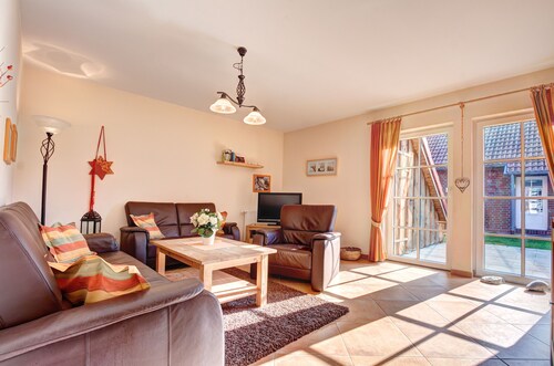 Ferienpark Am Meer Katamaran 1