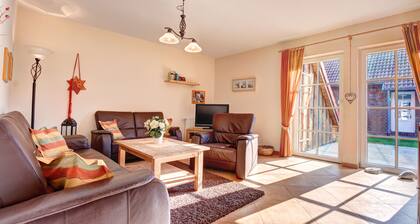 Ferienpark Am Meer Katamaran 1