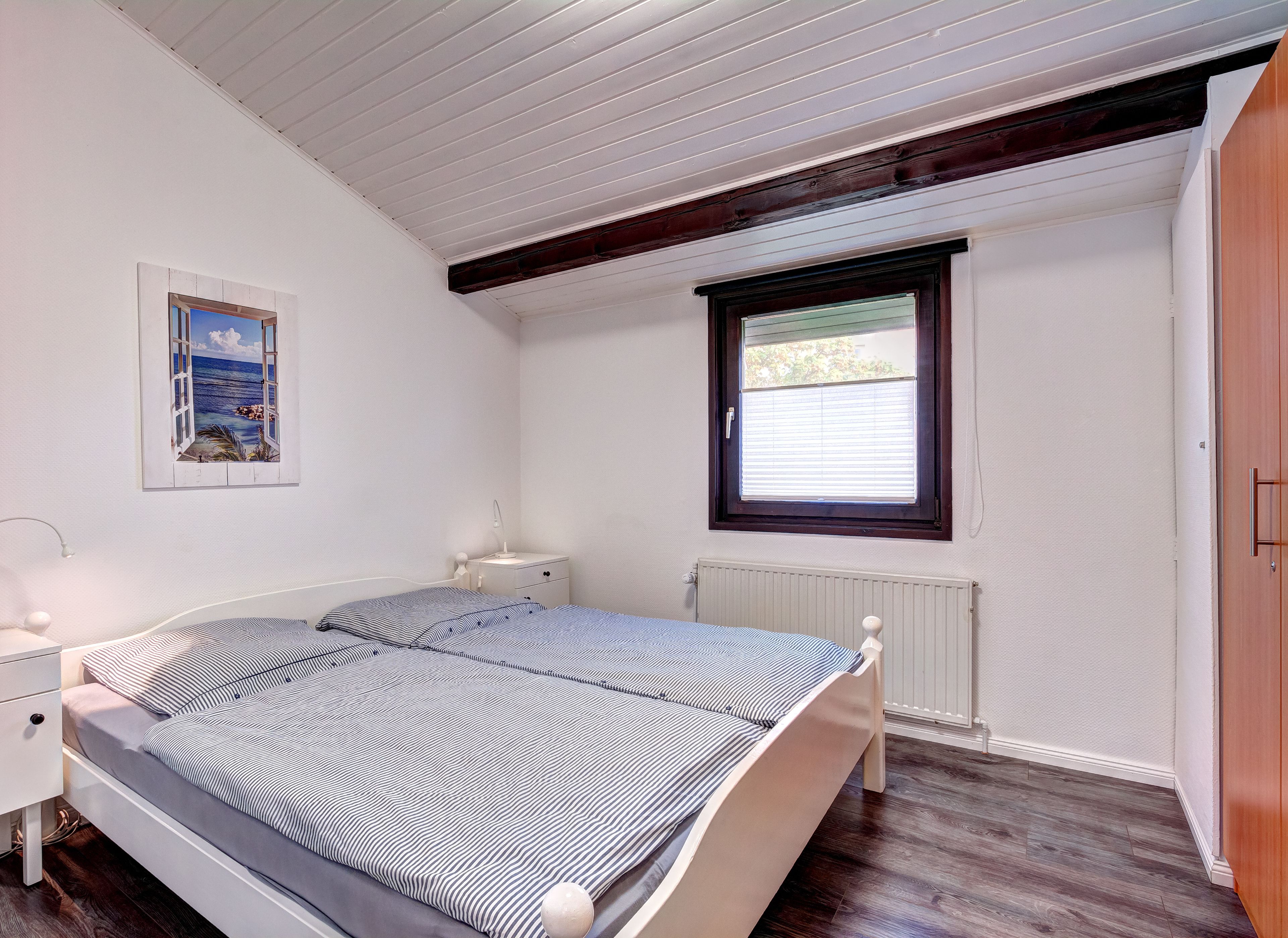 Bungalow (Silbersee )