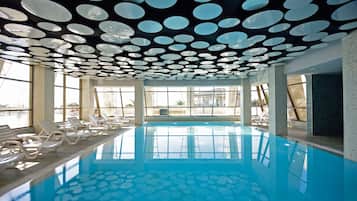 Sauna seca, sauna a vapor